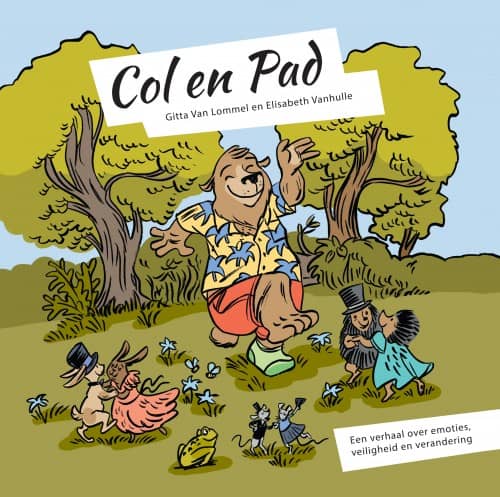 Col en Pad