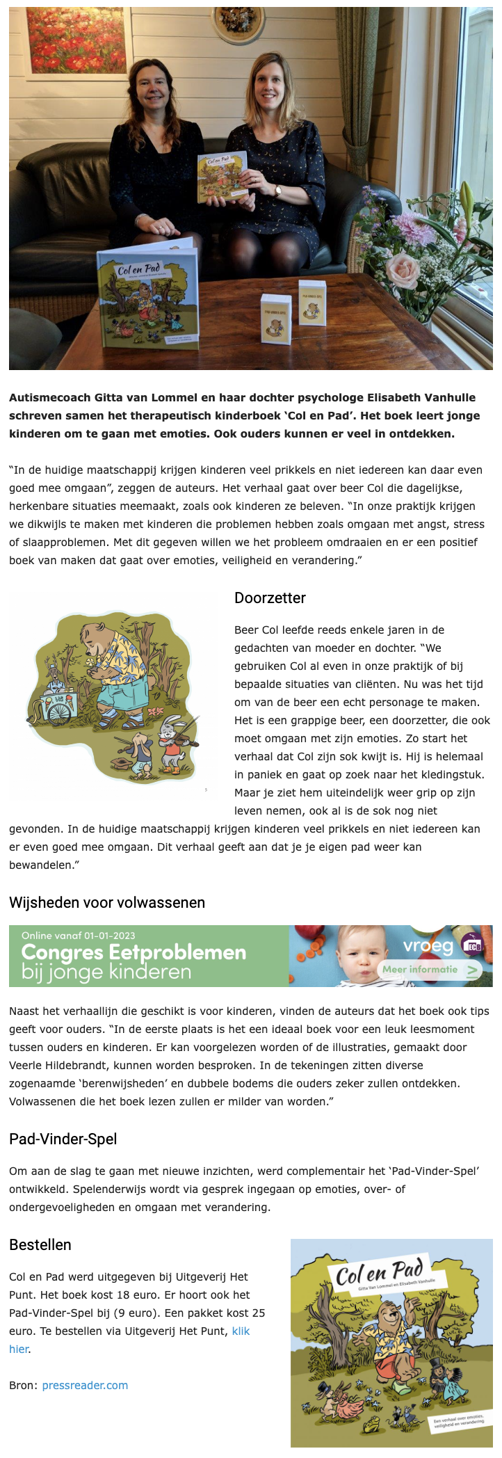 Rustkevers GVA