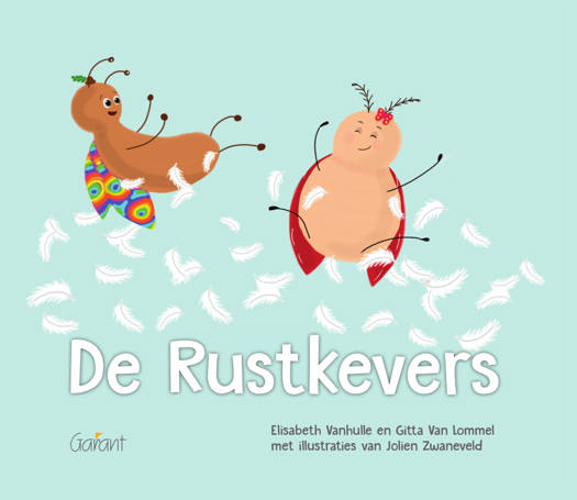 Rustkevers
